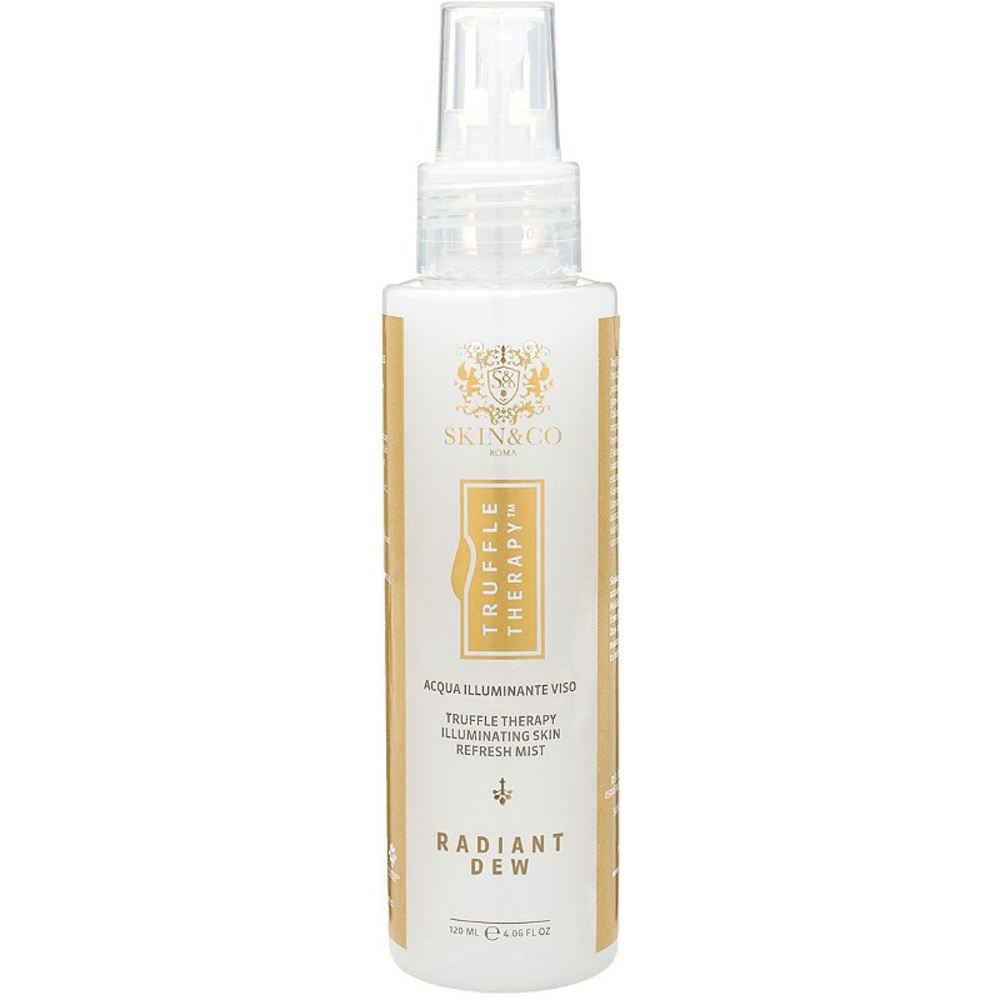 Skin & Co Truffle Therapy refreshing skin mist